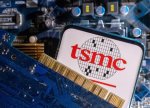 TSMC üçüncü rübdə gəlirini 30% artıraraq NT$ 989,92 milyard (32,5 milyard dollar) səviyyəsinə çatdırdı