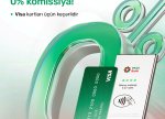 “PAŞA Bank”dan "mPOS" ilə ödəniş qəbulunda 0% komissiya!
