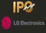 LG Electronics India-nın IPO-su 54 dəfə artıq tələb gördü – Rekord göstərici!