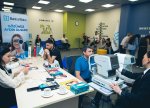 Bank of Baku-dan “Gözünüz aydın olsun!” şüarı ilə sağlamlıq aksiyası