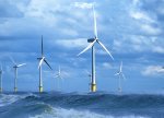Litva “Ignitis Grupe” Baltik dənizində 3 milyard avroluq külək enerjisi layihəsinə tam nəzarət alır