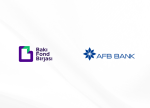 "AFB BANK" ASC-nin istiqrazlarının abunə yazılışı üsulu ilə yerləşdirilməsi baş tutacaqdır
