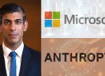 Rişi Sunak Microsoft və Anthropic-də baş strateji məsləhətçi oldu