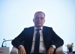 Vüsal Qasımlı "Rebuild Karabakh – 2025" tədbirində çıxış edib