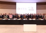 EMTA beynəlxalq enerji tənzimləyiciləri ilə təcrübə mübadiləsi aparıb