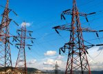 Azərbaycanın Gürcüstana elektrik enerjisi ixracı 7,6% artıb