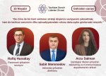 Bu Zirvə ilə biz həm sektorun strateji düşüncə səviyyəsini yüksəltmək, həm də təchizat zəncirinin ölkə iqtisadiyyatındakı rolunu daha aydın göstərmək istəyirik