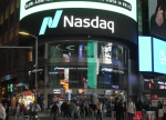 S & P 500 və NASDAQ indeksləri çərşənbə axşamı günü düşdü, Dow Jones yüksəldi