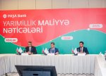 “PAŞA Bank”ın 2025-ci ilin I yarımili: Aktivlər və öhdəliklərdə əhəmiyyətli artıb