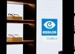 Essilorluxottika üçüncü rübdə rekord gəlir əldə etdi