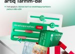 “PAŞA Bank” biznes müştərilərinə “Tarifim” məhsulu ilə yeni imkanlar təqdim edir