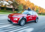 Stellantis və Pony AI, Avropada bir robotaxi şəbəkəsini yerləşdirməyi planlaşdırır