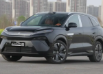BYD, mümkün təhlükəsizlik problemləri səbəbiylə Çində 115 mindən çox avtomobili xatırlayacaq