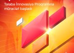İdeyanı Birbank-ın “Spark Tələbə İnnovasiya proqramı” ilə gerçəkləşdir