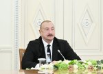 Astanada Prezident İlham Əliyevin və Kasım-Jomart Tokayevin iştirakı ilə Azərbaycan-Qazaxıstan Ali Dövlətlərarası Şuranın ikinci iclası keçirilib