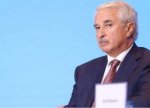 Sahib Ələkbərov: Son 30 ildə Azərbaycanın dövlət büdcəsi 50 dəfə artıb