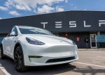 Tesla ABŞ-da 12 963 avtomobili batareya problemi səbəbindən geri çağırır