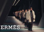 Hermès 2025-ci ilin 3-cü rübündə 3,88 milyard avro gəlir əldə edib