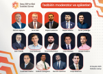 Ölkəmizdə ilk dəfə keçiriləcək “Data, ERP və Süni İntellekt Zirvəsi”