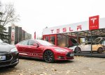 “Tesla 2025-ci ilin III rübündə gəlir rekorduna çatdı, amma xalis mənfəət azaldı”