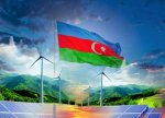 Azərbaycanda "yaşıl enerji" istehsalı artıb