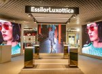 EssilorLuxottica 2025-ci ilin 3-cü rübündə rekord gəlir əldə etdi