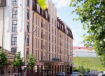 VTB Kazandakı Marriott Kazan Kremlin otelini satışa çıxarır