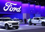 Ford Motor üçüncü rübdə gəlirini artırdı və proqnozları üstələdi
