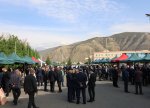 Şəkidə Aqrar Biznes Festivalı və Toxum Sərgi-Satış Yarmarkası keçirilib
