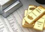 Qiymətli metallar bazarında qızıl və gümüş qiymətləri ucuzlaşıb