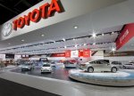 Toyota Motor 2026-cı Maliyyə İlinin İlk Yarımilliyində Satışlarda Rekord Qeyd Edib