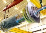 Mitsubishi Power, qaz turbinləri sifarişlərinin 2025-ci ildə 20%-dən çox artacağını gözləyir.