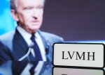 Bernard Arnault LVMH-də səhm alışı etdi