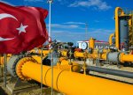 Türkiyə Azərbaycandan idxal etdiyi təbii qazın həcmini artırıb