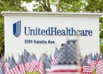 UnitedHealth Group-un xalis mənfəəti 2,6 dəfə azaldı