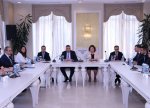 Dövlət və özəl sektor əməkdaşlığı gücləndirilir: Regional turizm şuralarında müzakirələr aparılıb