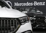 Mercedes-Benz Group-un üçüncü rübdə gəliri və mənfəəti azalıb