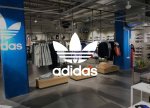 Adidas üçüncü rübdə rekord gəlir əldə etdi