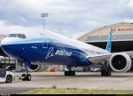 Boeing, 777X təyyarə proqramının gecikməsi səbəbindən üçüncü rübdə 4,9 milyard dolları sildi.