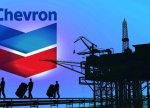 Chevron hasilat mənfəətində azalma