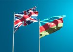 Azərbaycanla Böyük Britaniya arasında ticarət dövriyyəsi artıb