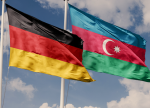 Azərbaycanla Almaniya arasında ticarət dövriyyəsi artıb