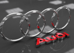 Audi gəlir proqnozunu təsdiqlədi