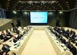 Bakıda Ərəb Koordinasiya Qrupunun Yüksək Səviyyəli Dəyirmi Masası keçirilib