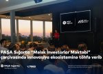 “PAŞA Sığorta” startap ekosisteminin inkişafına dəstək göstərdi