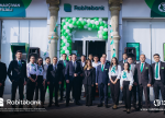 RABİTƏBANK YENİ KONSEPTLİ NAXÇIVAN FİLİALININ AÇILIŞINI ETDİ
