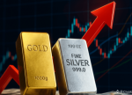 Dünya bazarlarında qızıl və gümüş yenidən dəyər qazanır