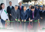 RABİTƏBANK QARABAĞDA İLK FİLİALINI AÇDI!
