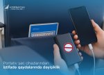AZAL şarj cihazlarından istifadə qaydalarına dəyişiklik edir
