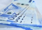 Bu ilin 10 ayında dövlət büdcəsindən 280 milyon manata yaxın vəsait geri qaytarılıb
